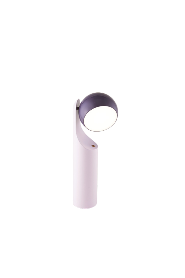 Intent Studio Mono Portable Reading Lamp