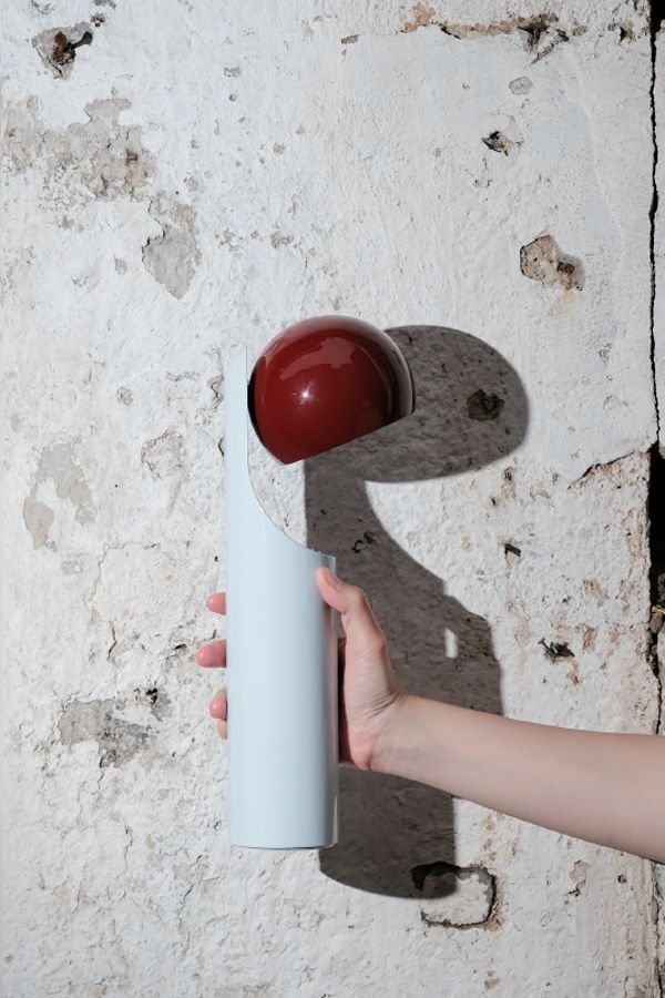 Intent Studio Mono Portable Reading Lamp