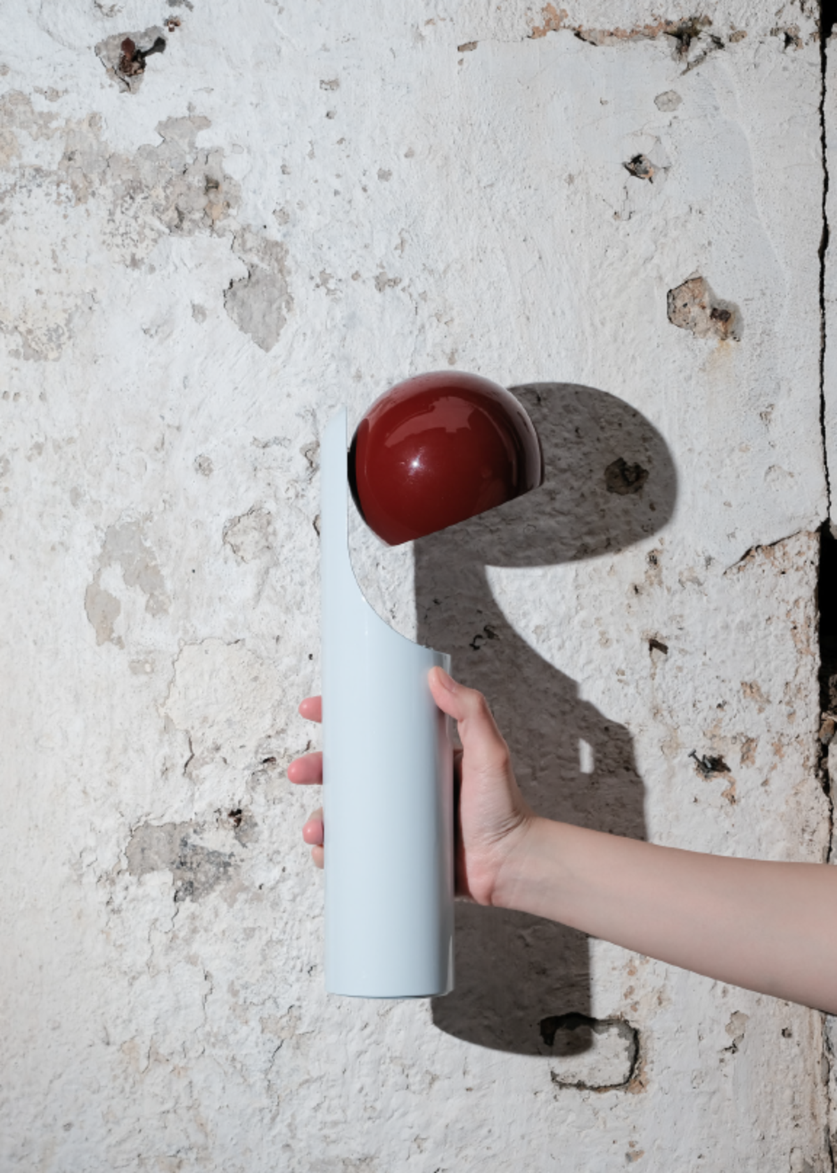 Intent Studio Mono Portable Reading Lamp - Image 1 of 4