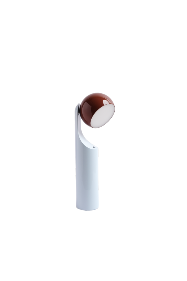 Intent Studio Mono Portable Reading Lamp
