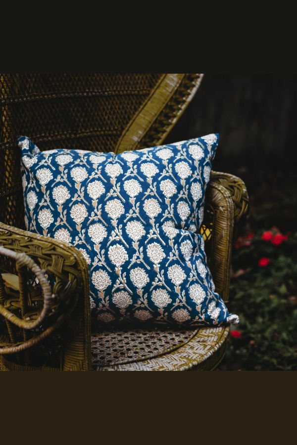 Banyan & Birch Nikhar Throw Pillow Cover