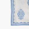Banyan & Birch Nila Hand-Printed Table Runner - Thumbnail 3