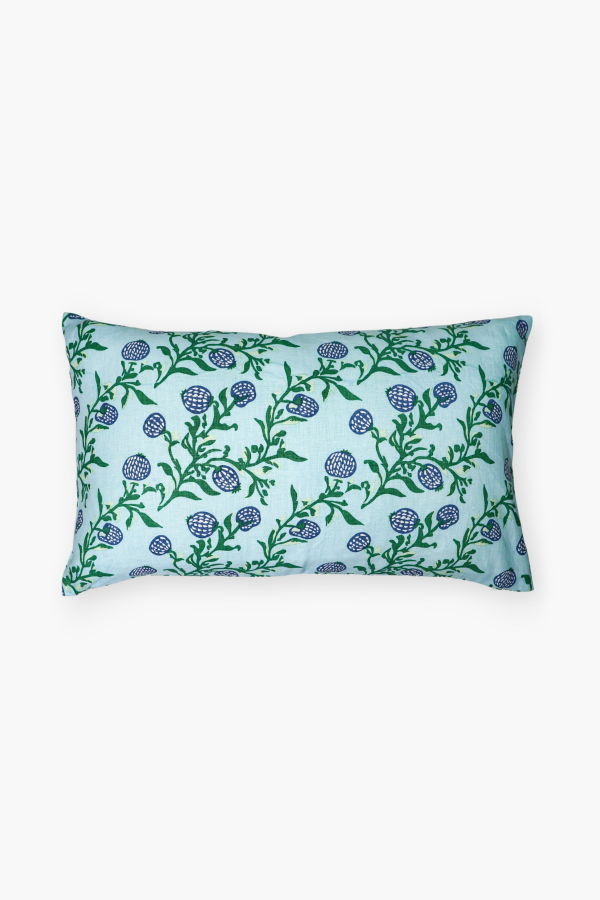 Banyan & Birch Rasa Lumbar Pillow Cover