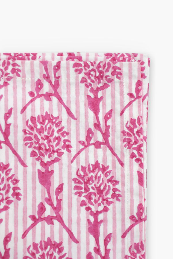 Banyan & Birch Nikhar Table Napkins Set of 2