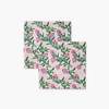 Banyan & Birch Rasa Table Napkins, Set of 2 - Thumbnail 1
