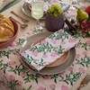 Banyan & Birch Rasa Table Napkins, Set of 2 - Thumbnail 2