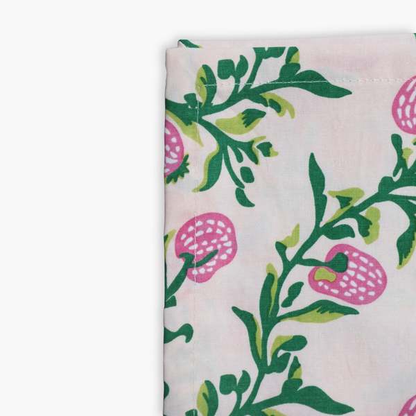 Banyan & Birch Rasa Table Napkins, Set of 2