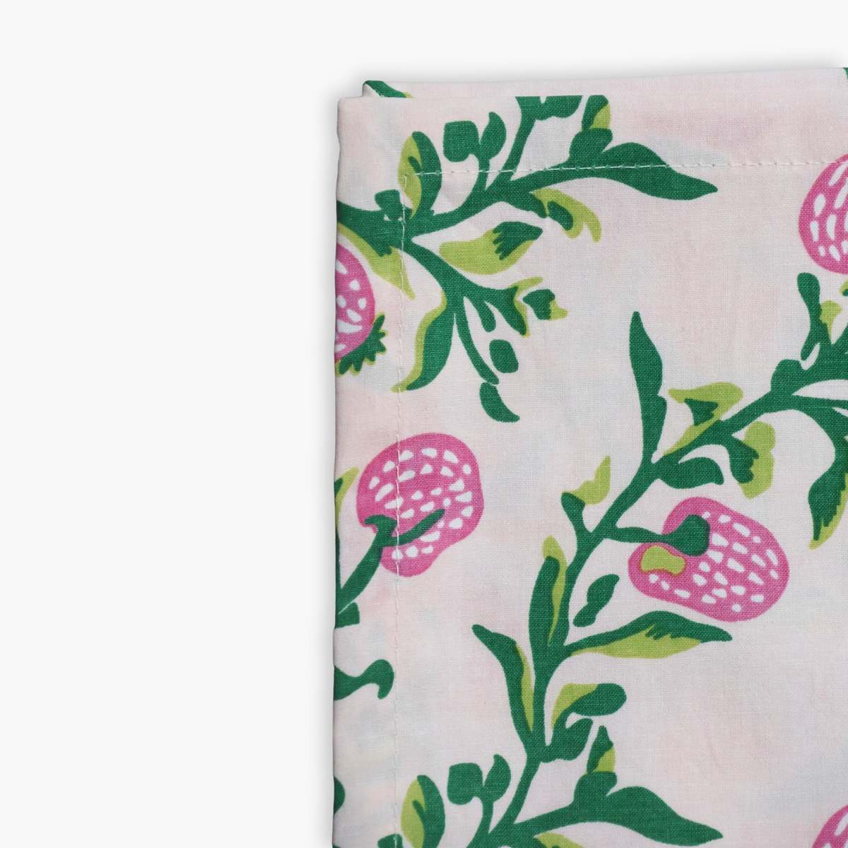 Banyan & Birch Rasa Table Napkins, Set of 2 - Image 3 of 3