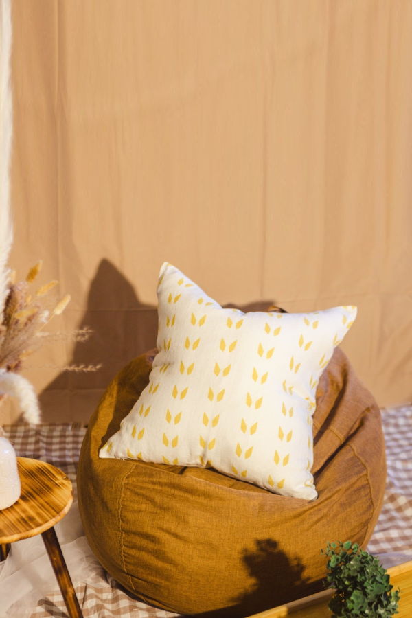 Banyan & Birch Terra Throw Pillow Cover