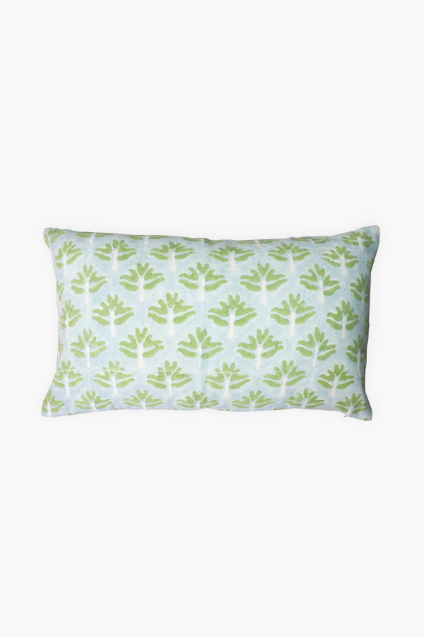 Banyan & Birch Zeenat Lumbar Throw Pillow Cover