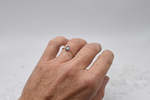 Annie Awe Design Montana Sapphire Ring - Thumbnail 3