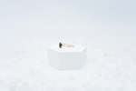 Annie Awe Design Montana Sapphire Ring - Thumbnail 4