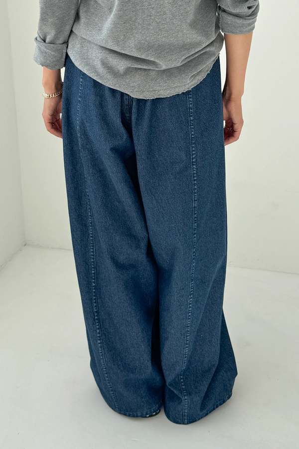 Le Bon Shoppe Parachute Pants