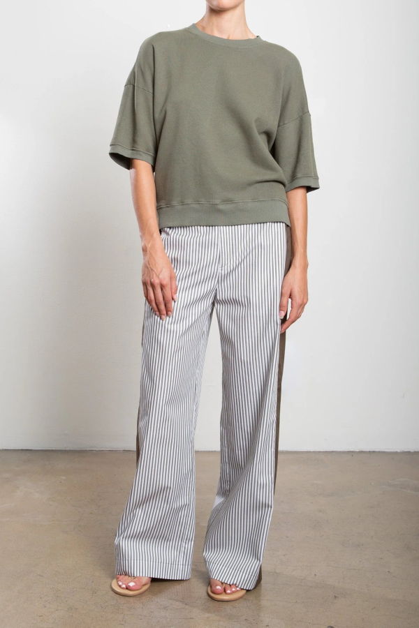 Pharaoh Wes Organic Cotton Pant