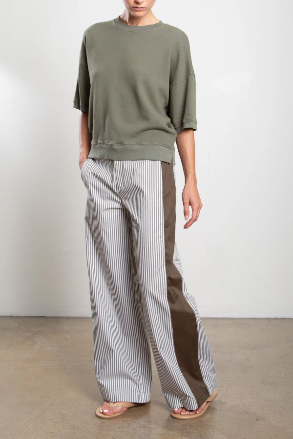 Pharaoh Wes Organic Cotton Pant