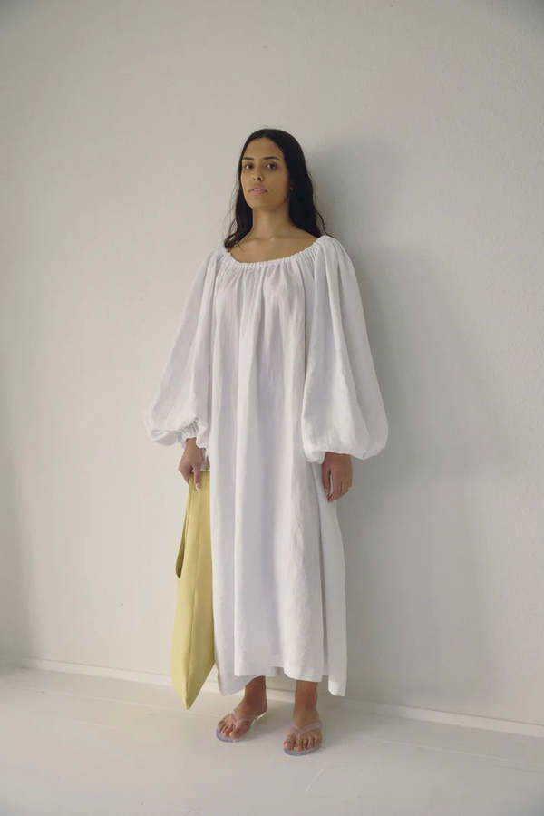 Bohme The Muumuu Dress Bohme The Muumuu Dress