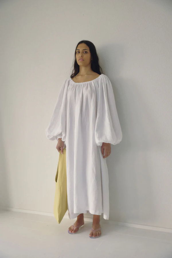 Bohème The Muumuu Dress