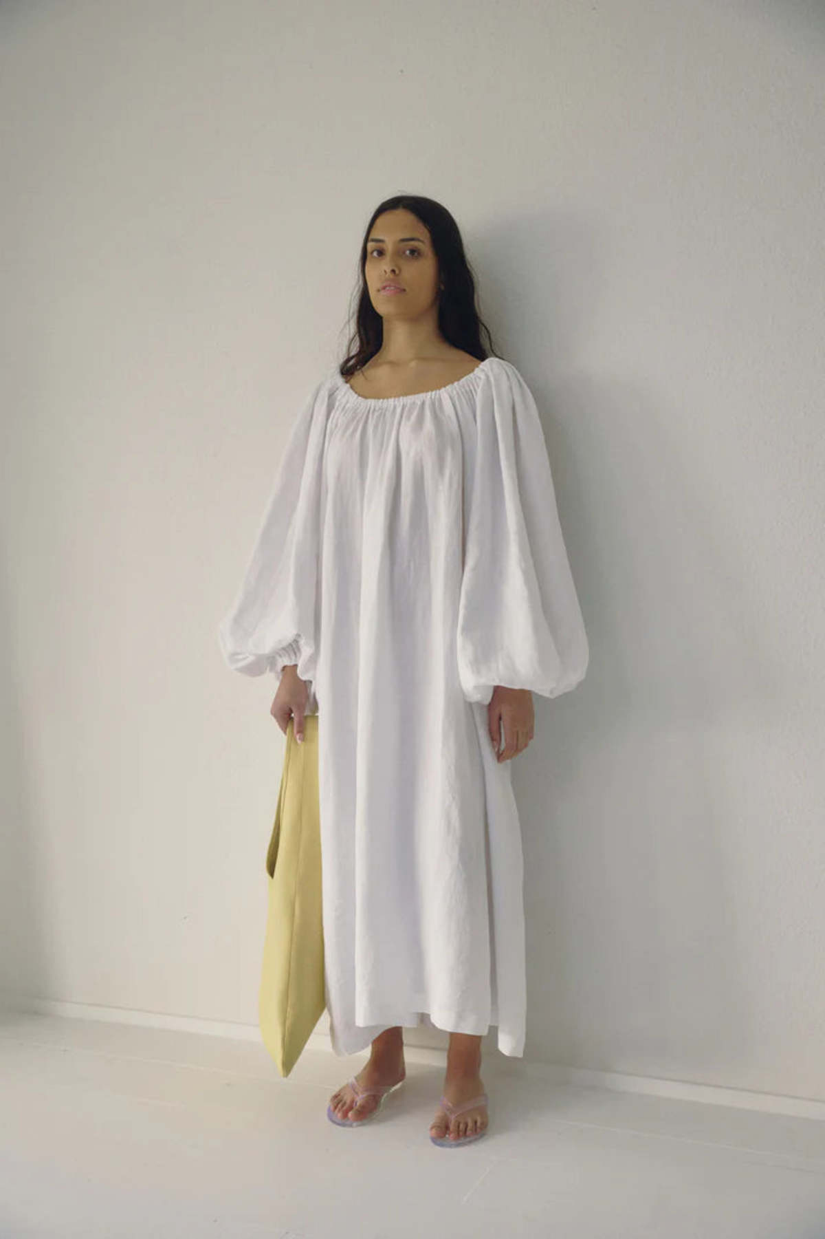 Bohème The Muumuu Dress - Image 1 of 2