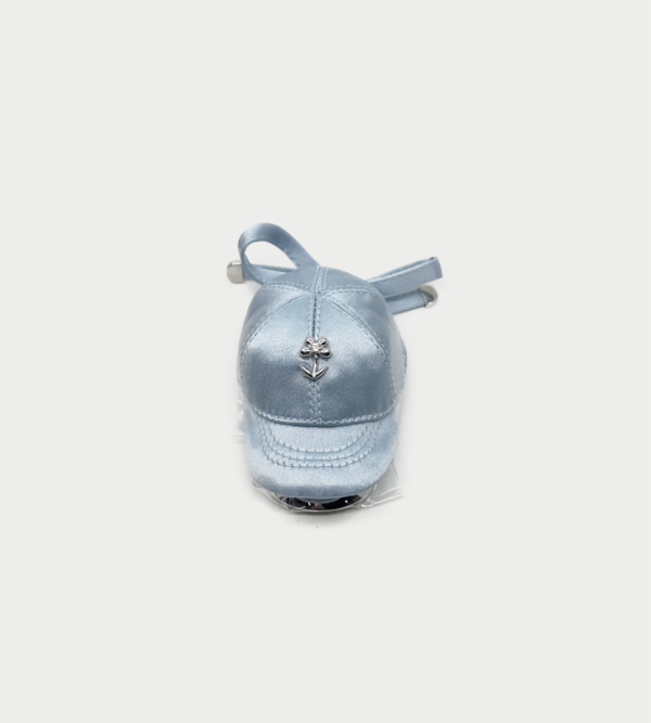 YVMIN Fabric Hat Hair Clip YVMIN Fabric Hat Hair Clip