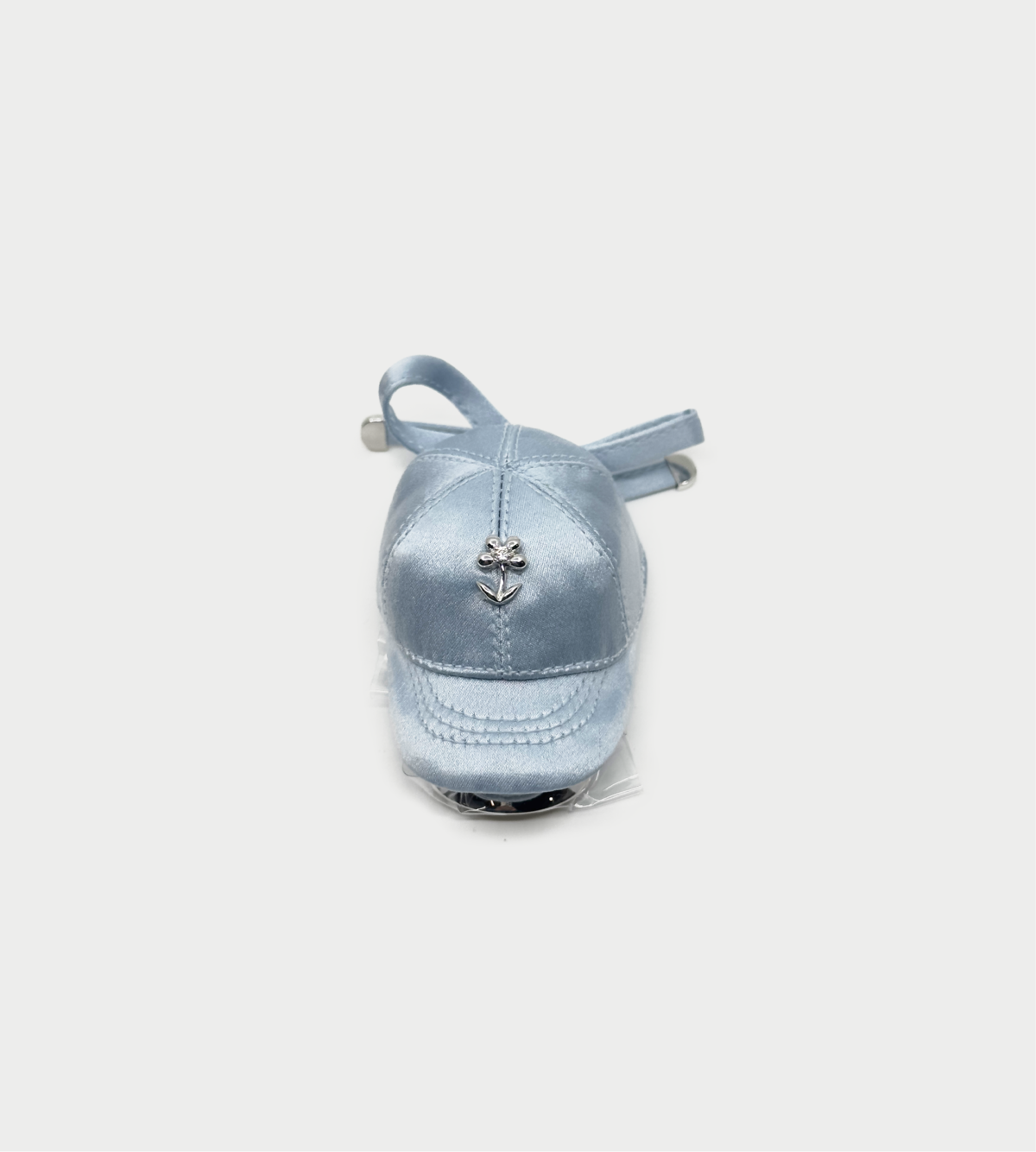 YVMIN Fabric Hat Hair Clip - Image 1 of 3