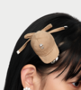 YVMIN Fabric Hat Hair Clip - Thumbnail 2