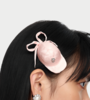 YVMIN Fabric Hat Hair Clip - Thumbnail 2