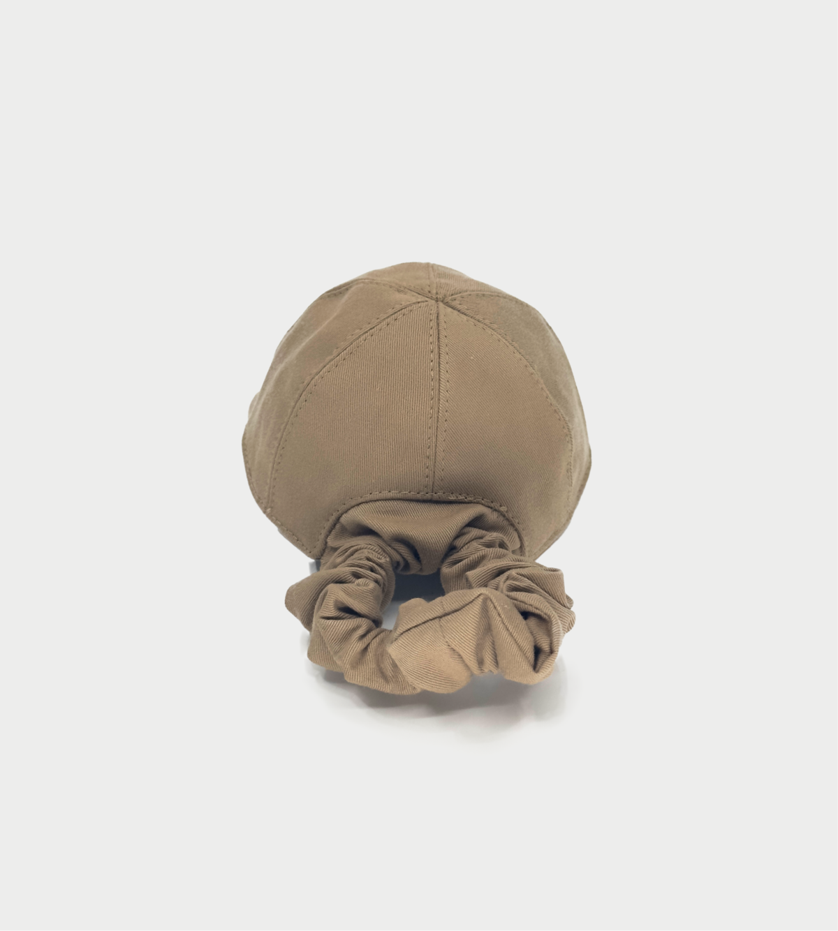 YVMIN Fabric Hat Hair Tie Hair Clip - Image 2 of 3