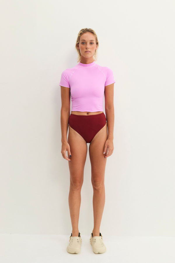 Salt Gypsy Drifter 2.0 Reversible Swim Bottoms