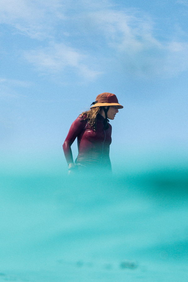 Salt Gypsy Midday Rashguard