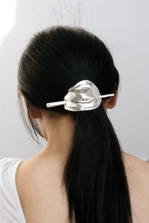 Wolf Circus Bean French Pin Hair Pin