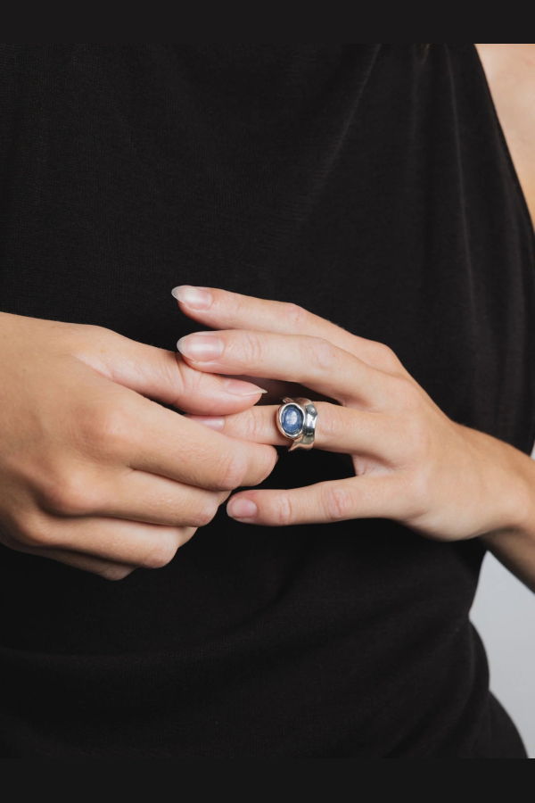 Wolf Circus Imogen Ring