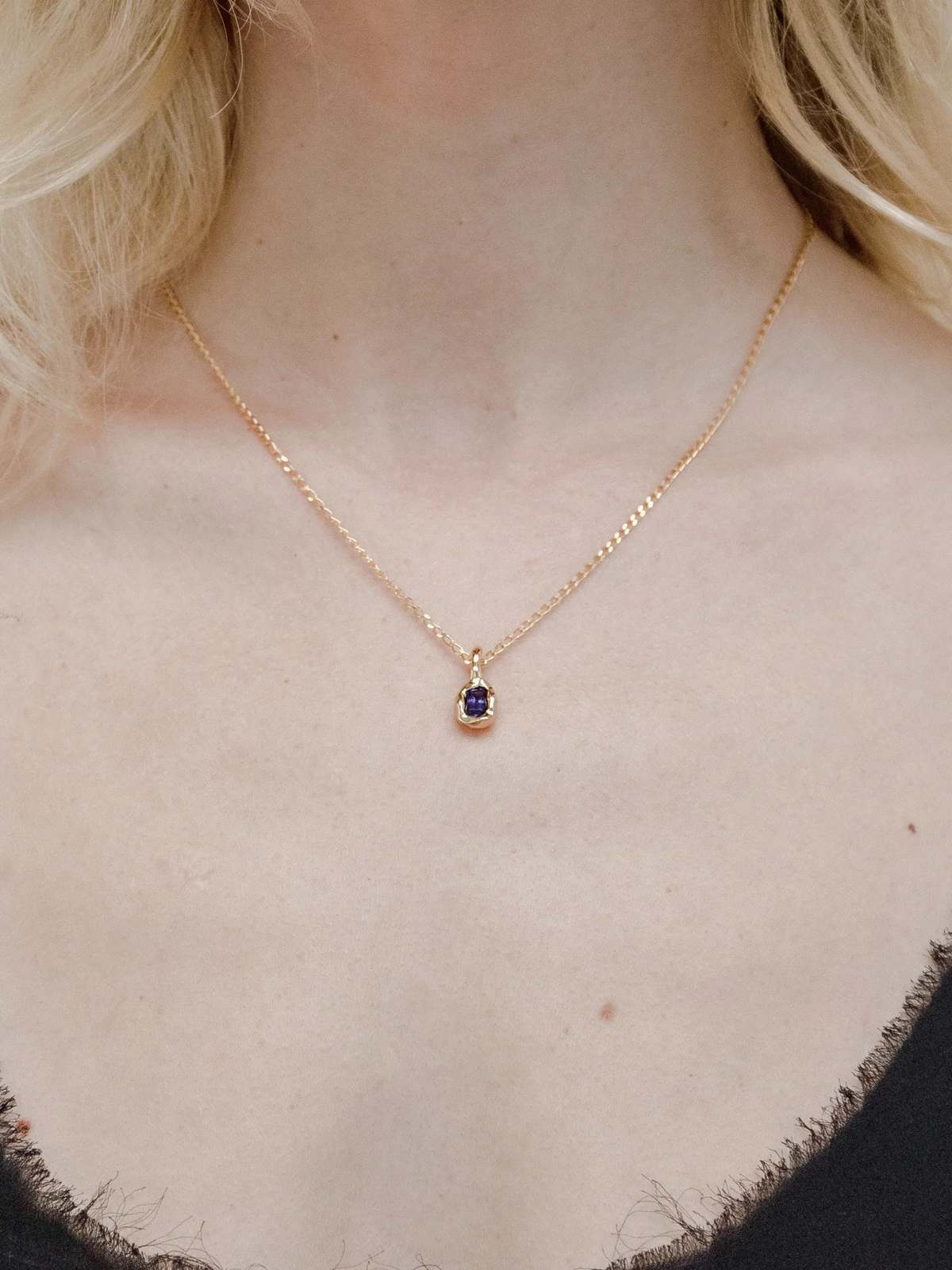 Wolf Circus Uma Necklace - Image 2 of 6