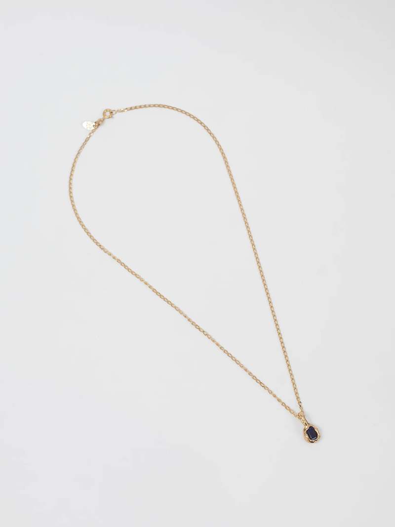 Wolf Circus Uma Necklace