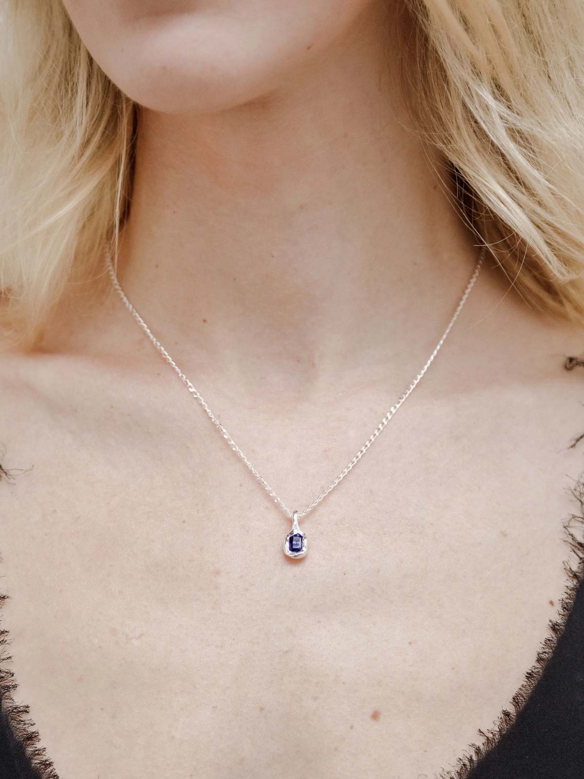 Wolf Circus Uma Necklace - Image 5 of 6