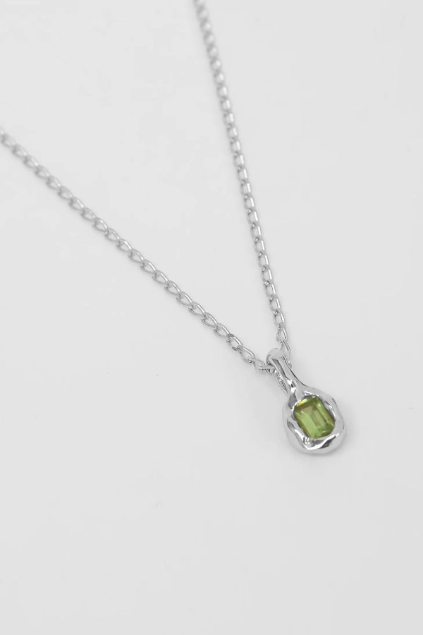 Wolf Circus Uma Necklace