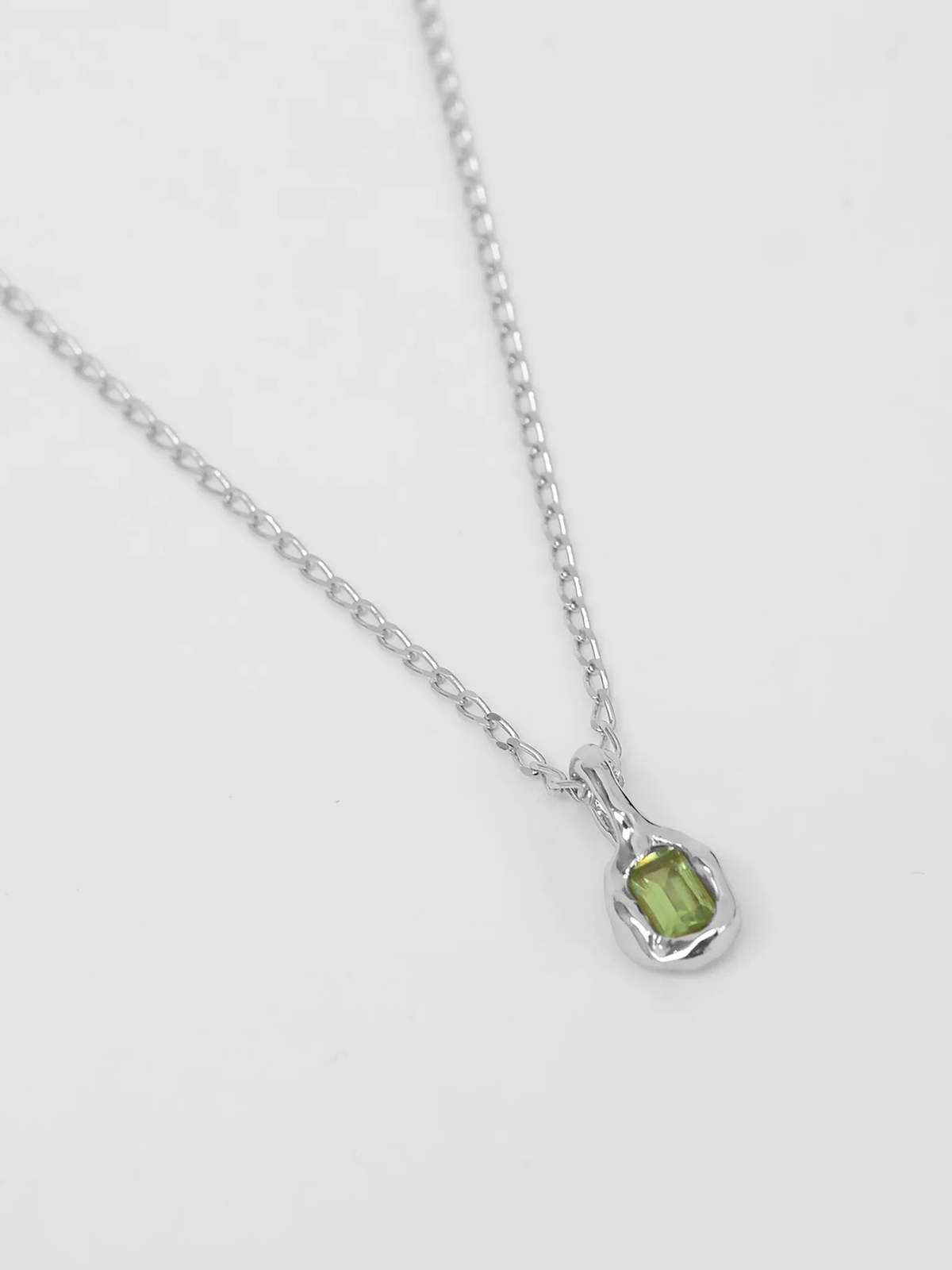 Wolf Circus Uma Necklace - Image 1 of 6