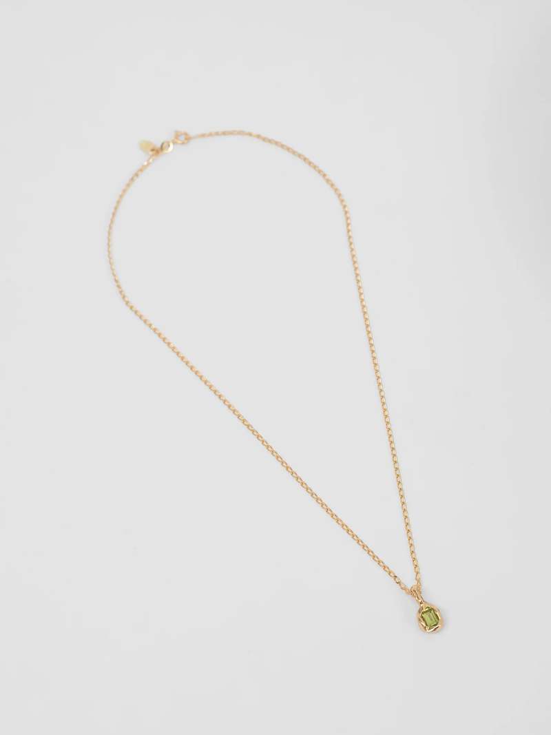 Wolf Circus Uma Necklace