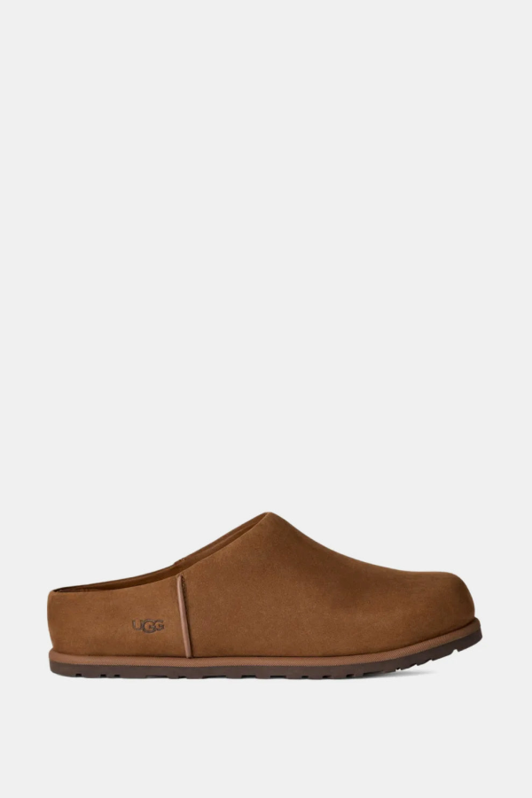 UGG Otzo Clog - Dark Chestnut