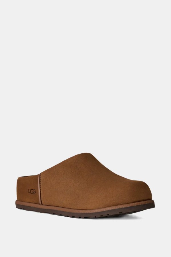 UGG Otzo Clog - Dark Chestnut