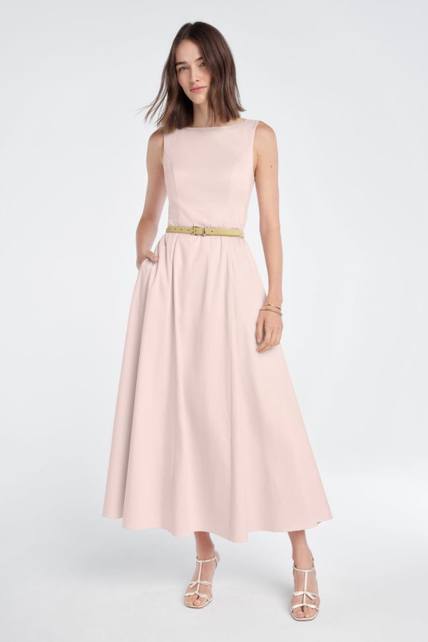 Favorite Daughter The Catherine Dress