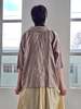 Vintage Issey Miyake Pleats Please Sage Top - Thumbnail 4