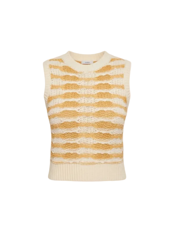 Ulla Johnson Patrizia Knit Top