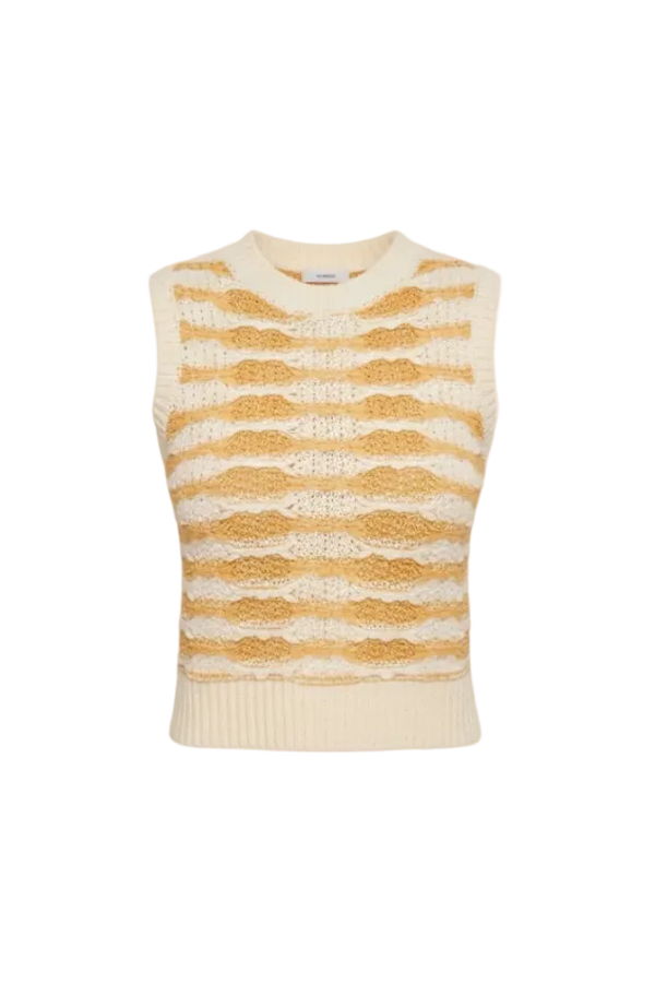 Ulla Johnson Patrizia Knit Top