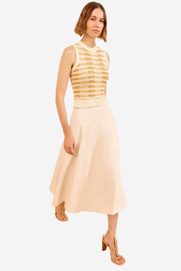 Ulla Johnson Patrizia Knit Top