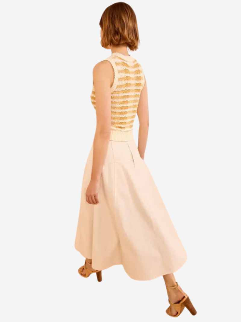 Ulla Johnson Patrizia Knit Top