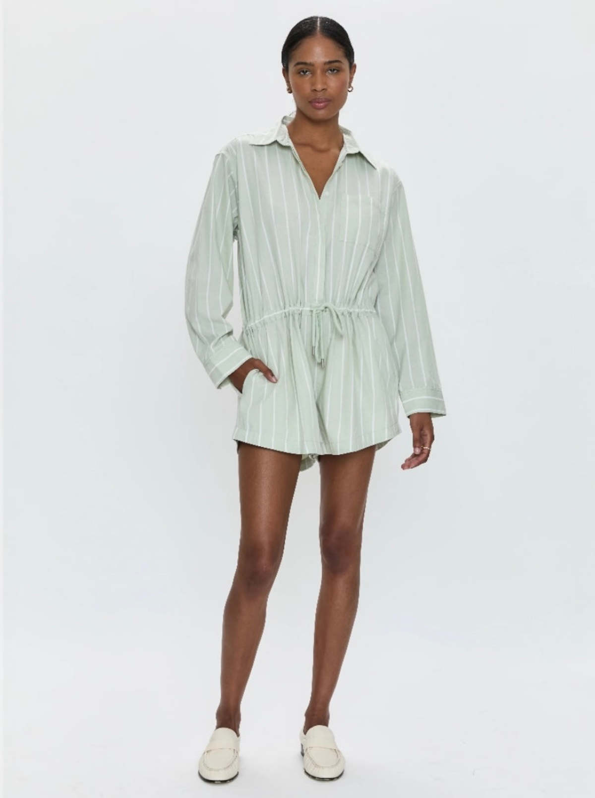Pistola Amelie Romper - Image 1 of 4
