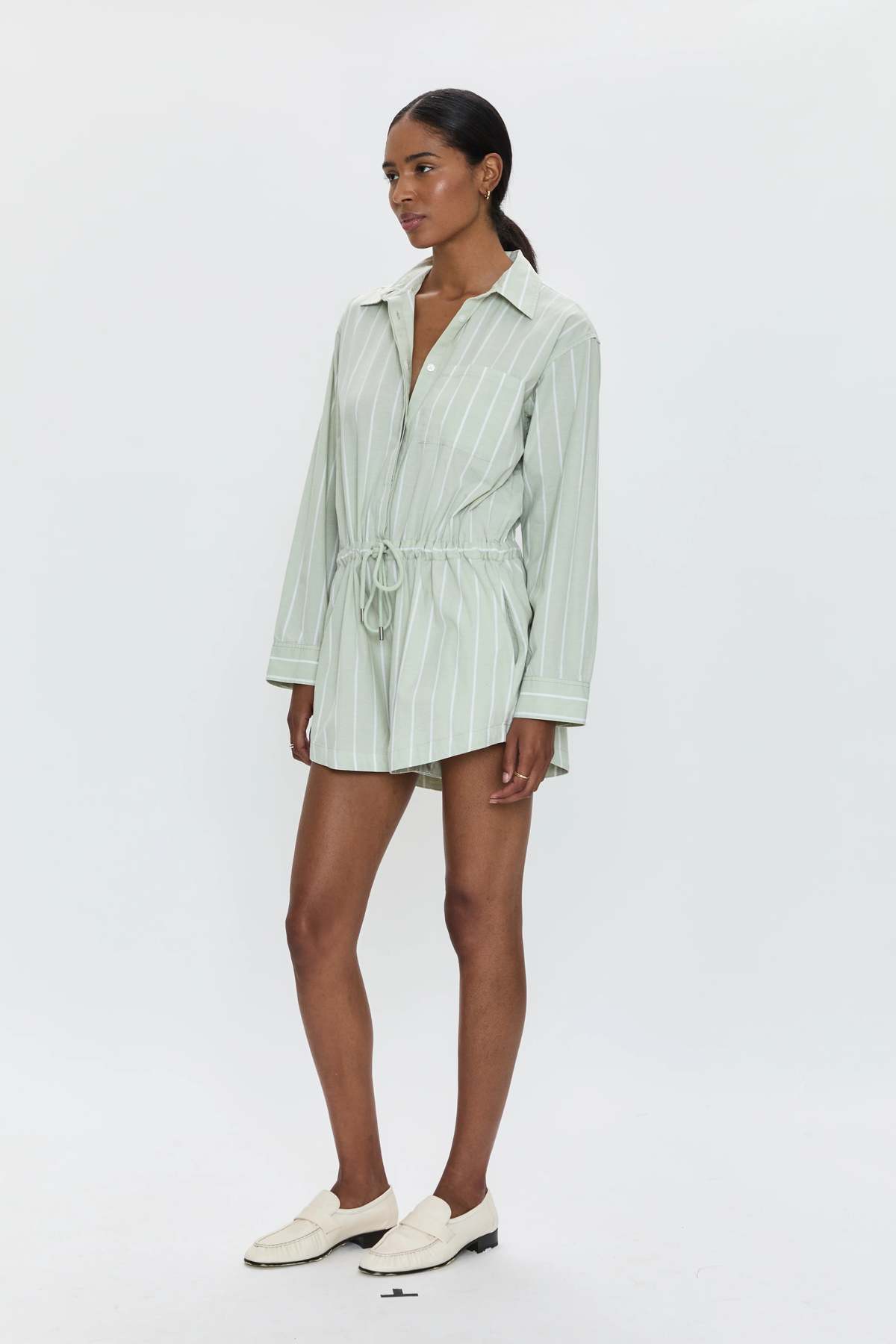 Pistola Amelie Romper - Image 2 of 4