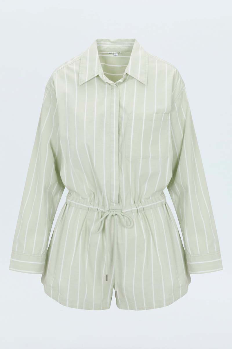 Pistola Amelie Romper