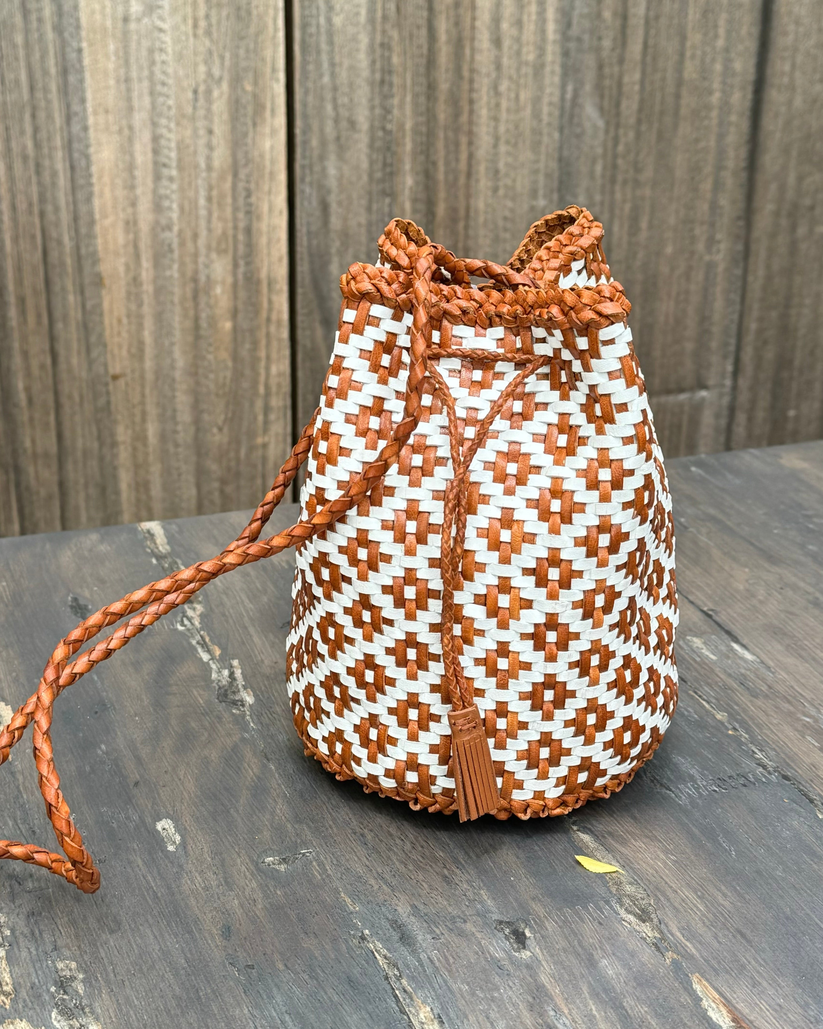 Dragon Diffusion Pom Pom Bag | Garmentory