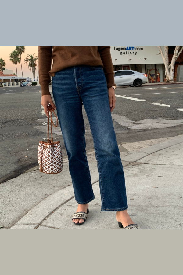 Dragon Diffusion Pom Pom Bag